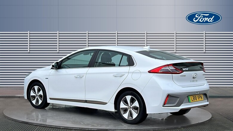 Hyundai IONIQ 88kW Electric Premium 28kWh 5dr Auto Electric Hatchback